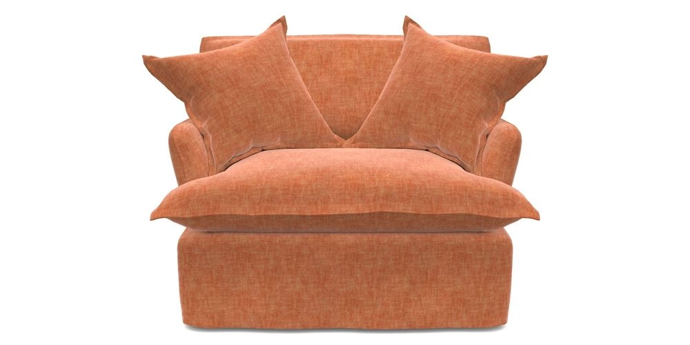 Bespoke Armchairs