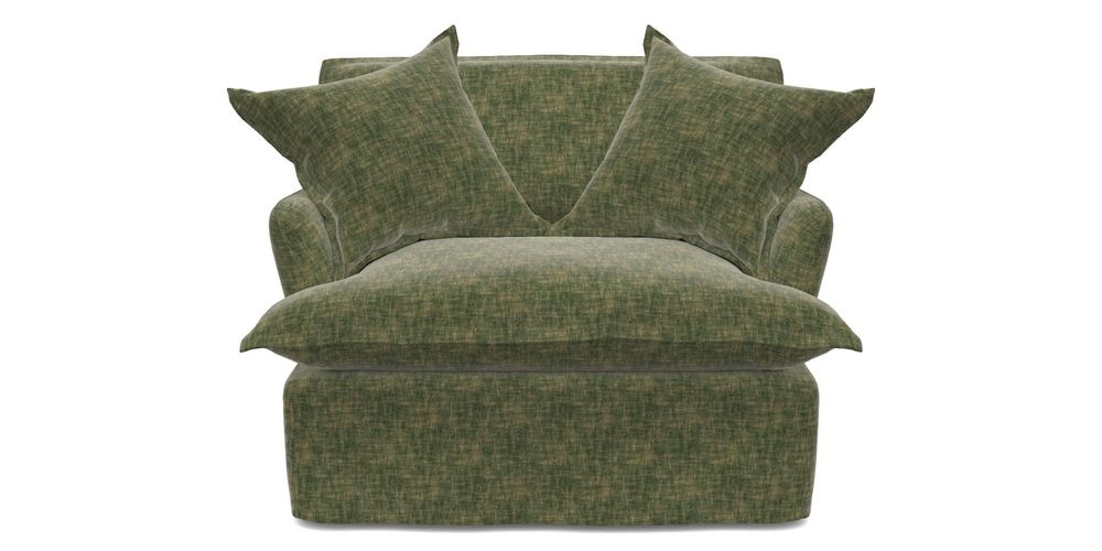 Bespoke Armchairs