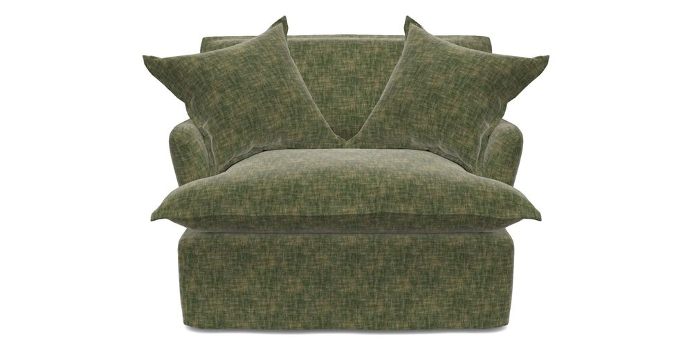 Bespoke Armchairs