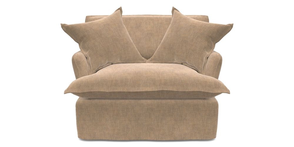 Bespoke Armchairs