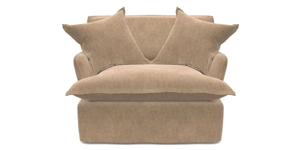 Bespoke Armchairs