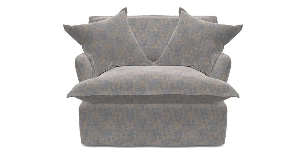 Bespoke Armchairs