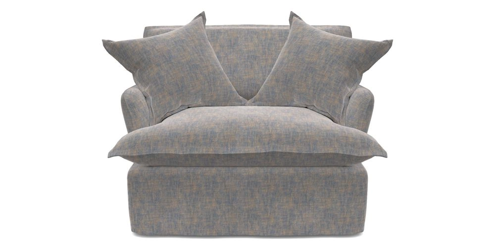 Bespoke Armchairs