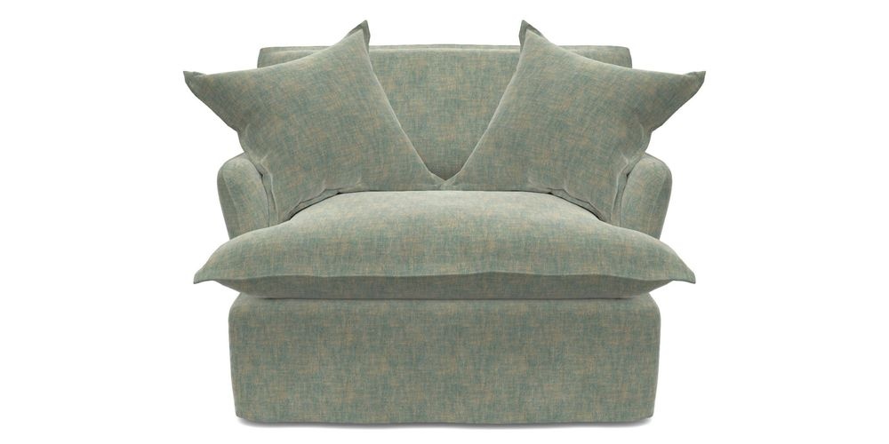 Bespoke Armchairs