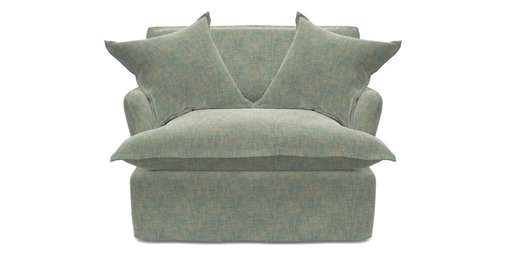 Bespoke Armchairs