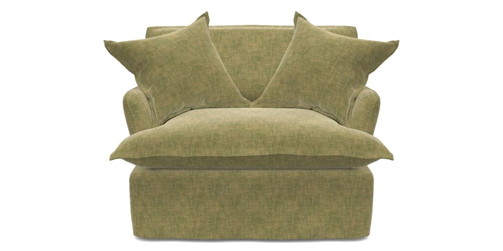 Bespoke Armchairs