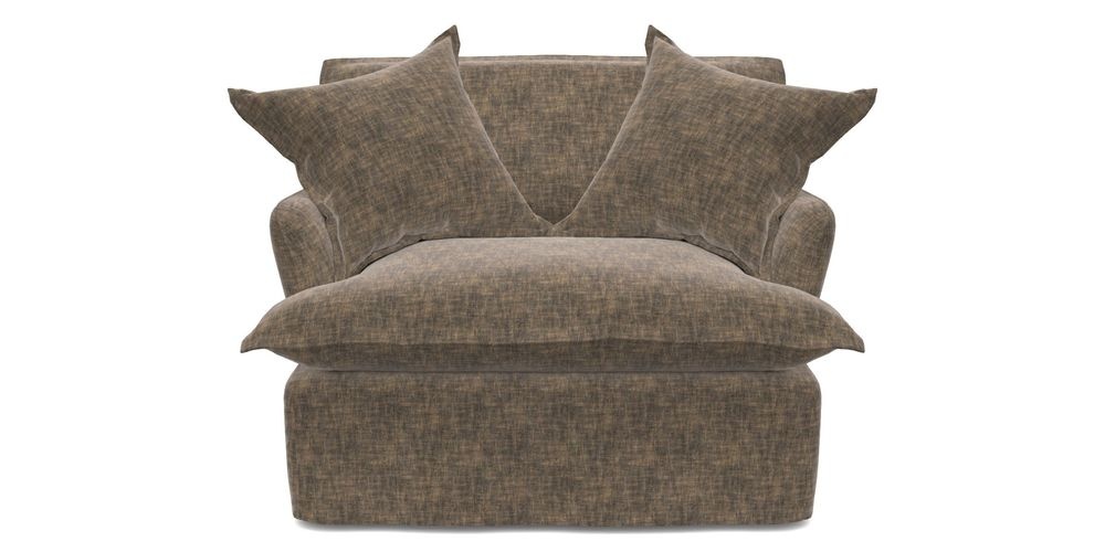 Bespoke Armchairs