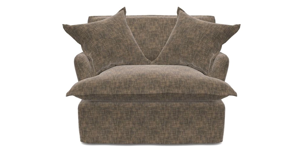 Bespoke Armchairs