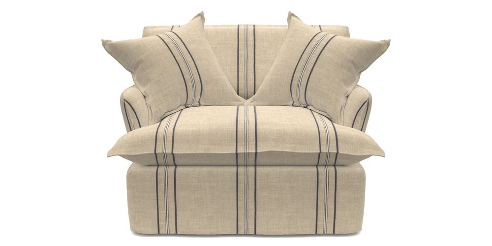 Bespoke Armchairs