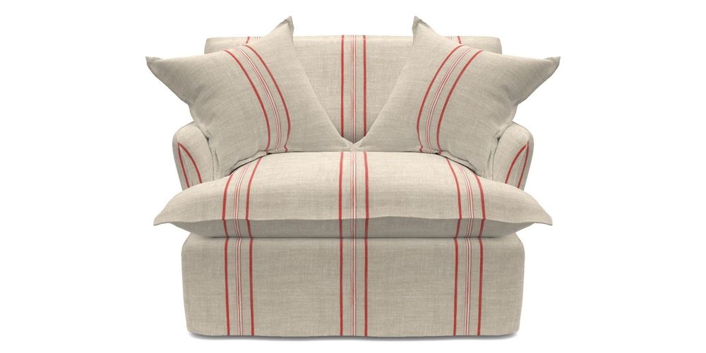 Bespoke Armchairs