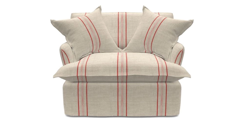 Bespoke Armchairs