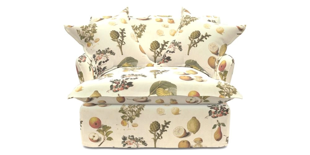 Bespoke Armchairs