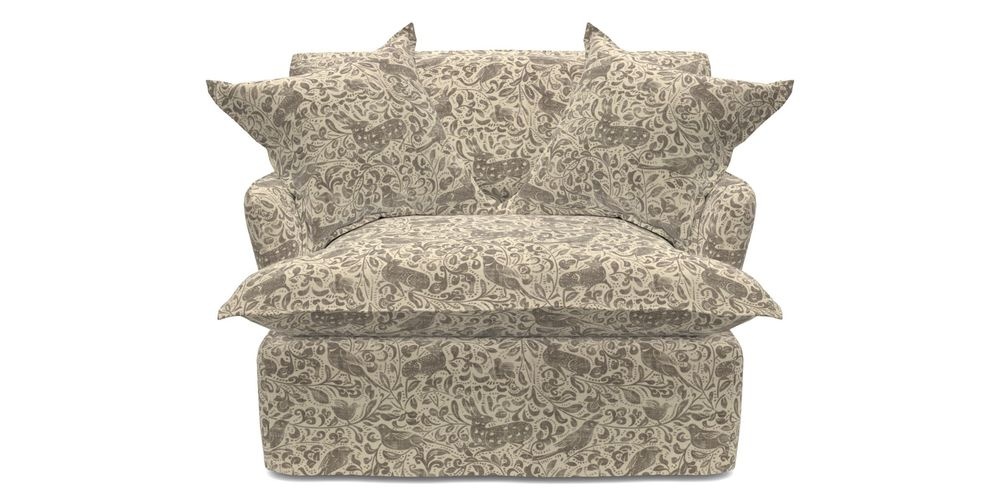 Bespoke Armchairs