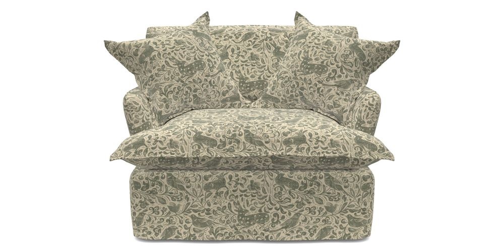 Bespoke Armchairs