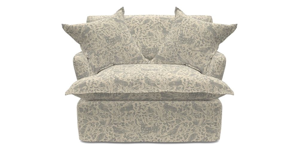 Bespoke Armchairs