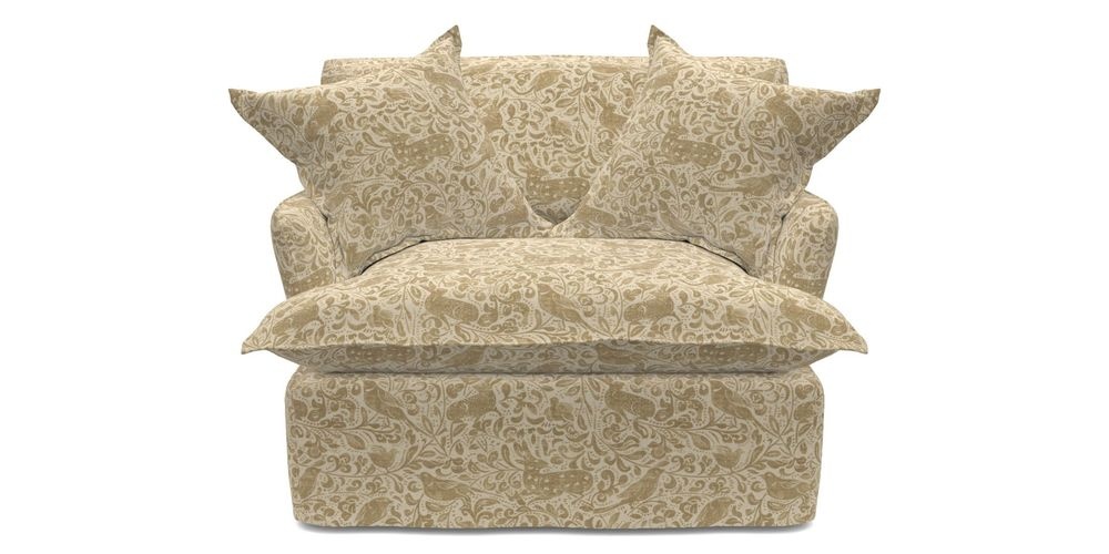 Bespoke Armchairs