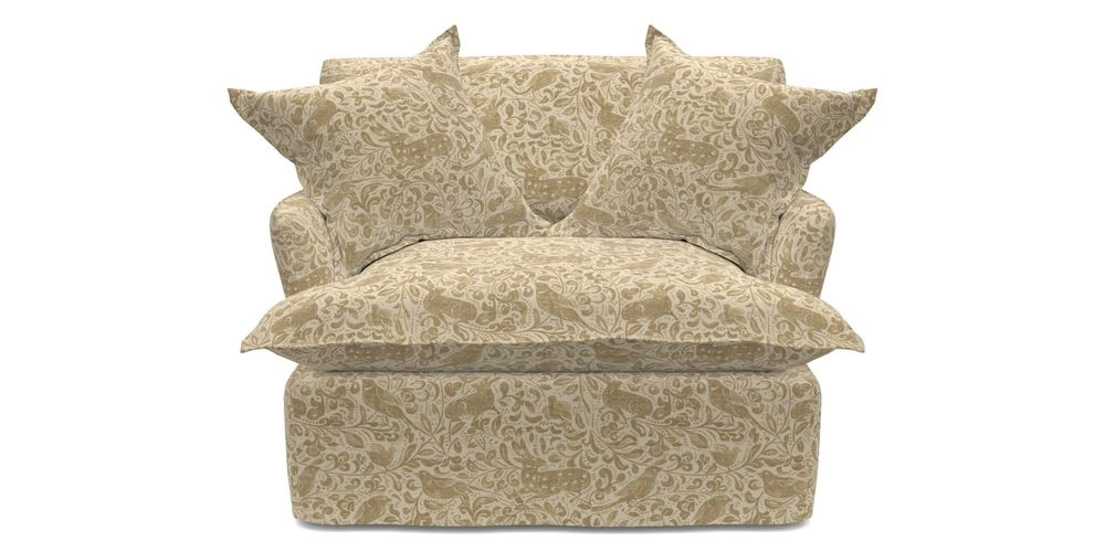 Bespoke Armchairs