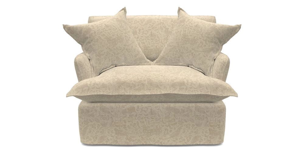 Bespoke Armchairs