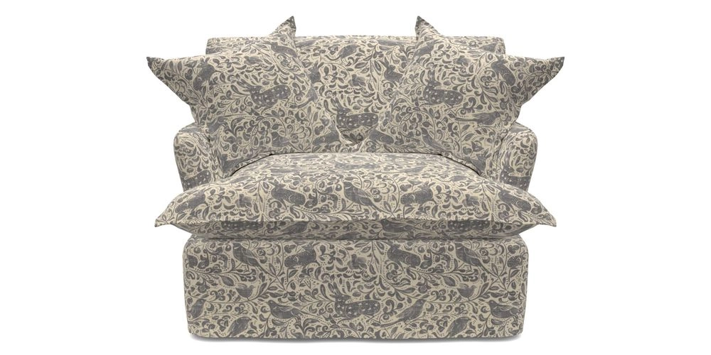 Bespoke Armchairs