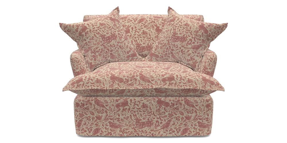Bespoke Armchairs