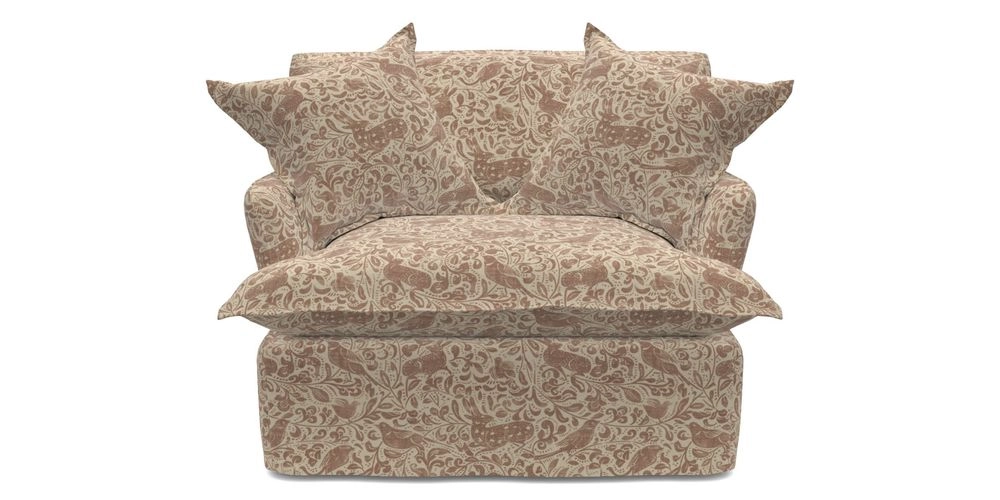 Bespoke Armchairs