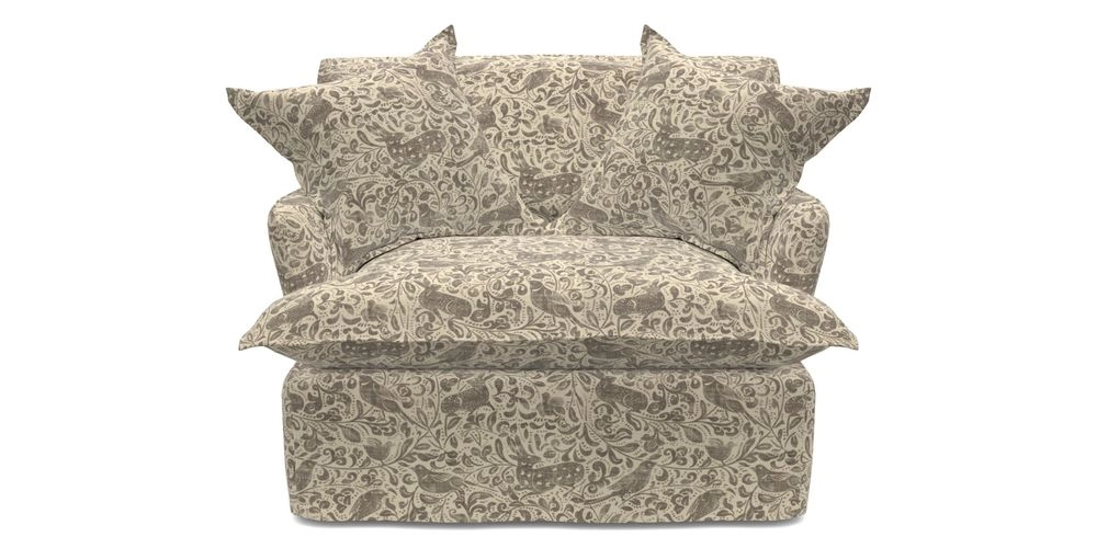 Bespoke Armchairs