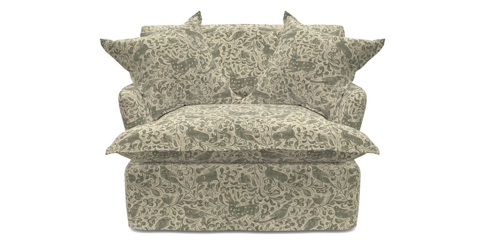 Bespoke Armchairs