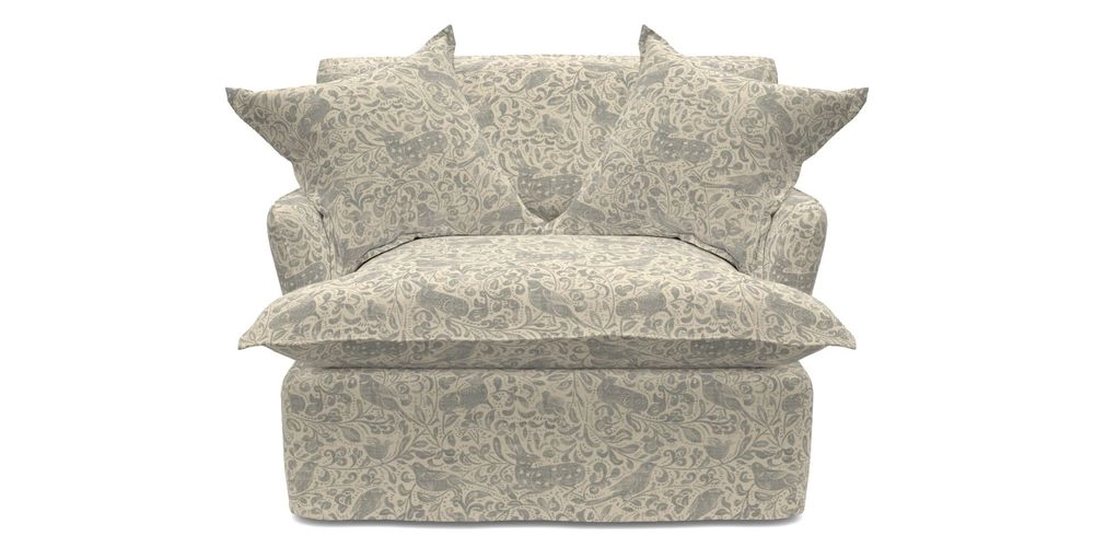 Bespoke Armchairs
