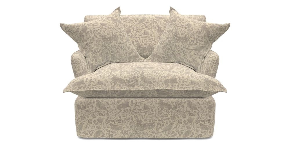 Bespoke Armchairs