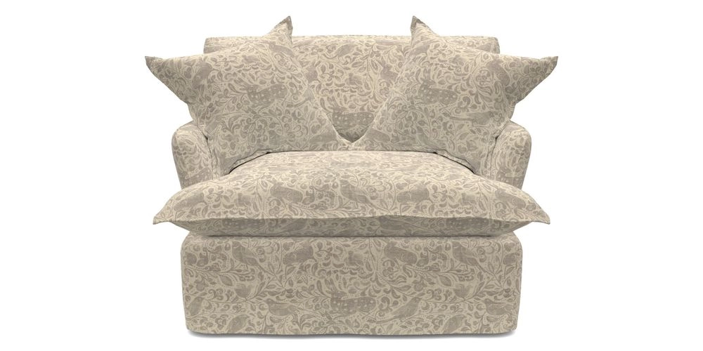 Bespoke Armchairs