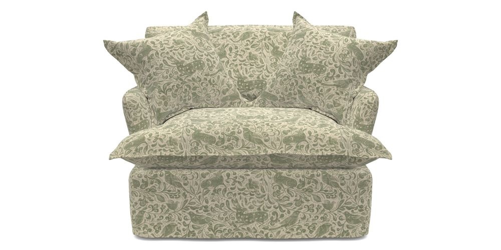 Bespoke Armchairs