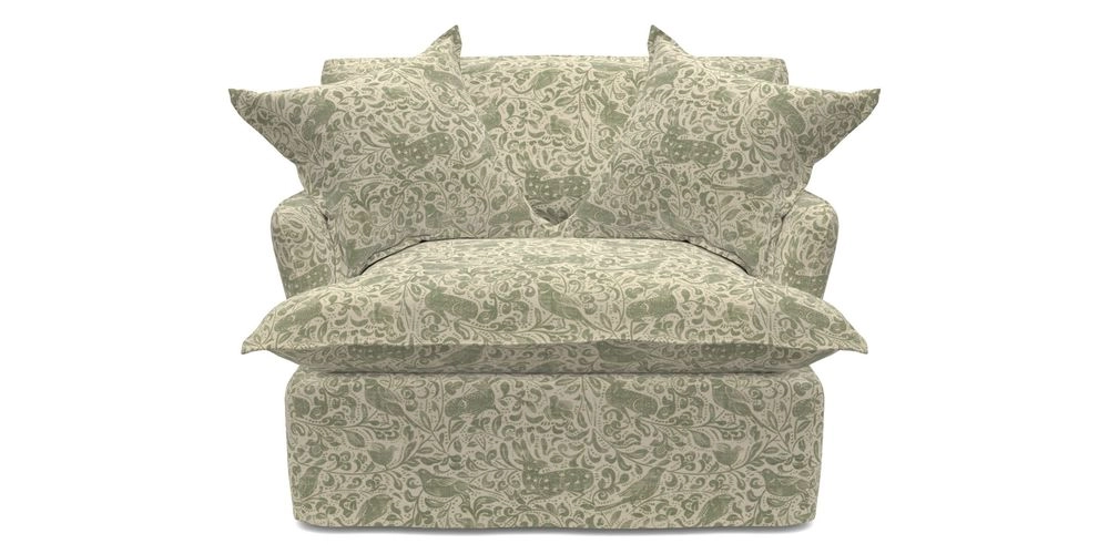 Bespoke Armchairs
