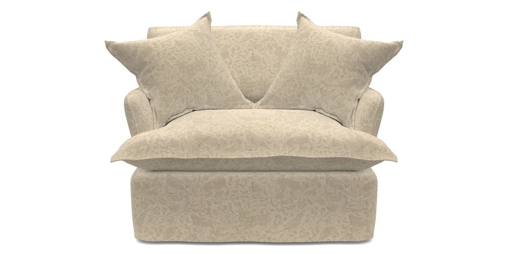 Bespoke Armchairs