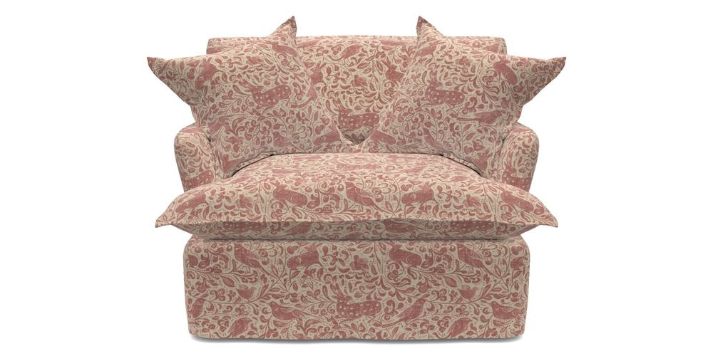 Bespoke Armchairs