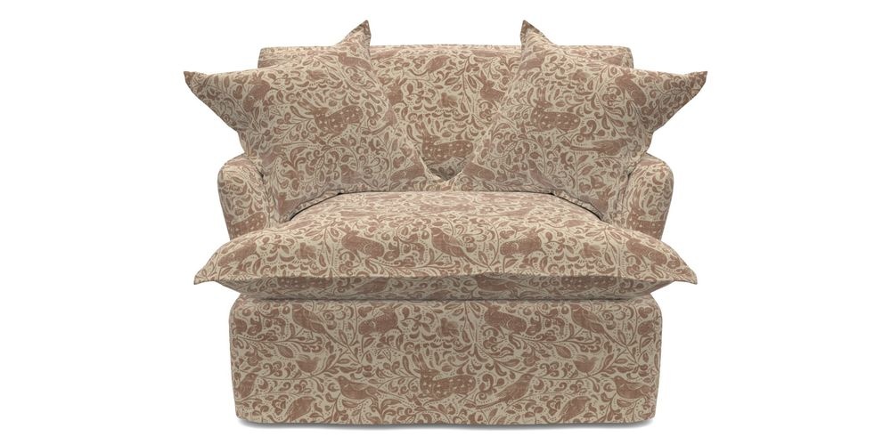 Bespoke Armchairs