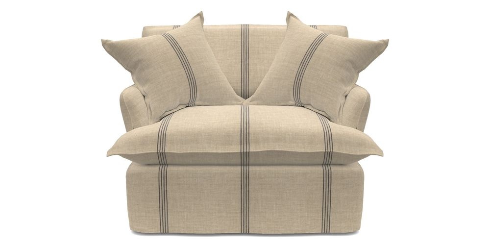 Bespoke Armchairs