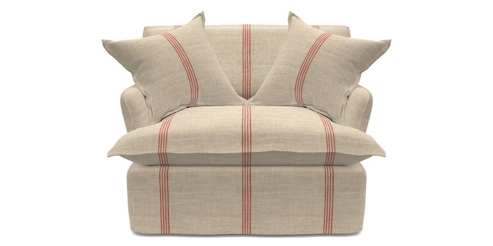 Bespoke Armchairs