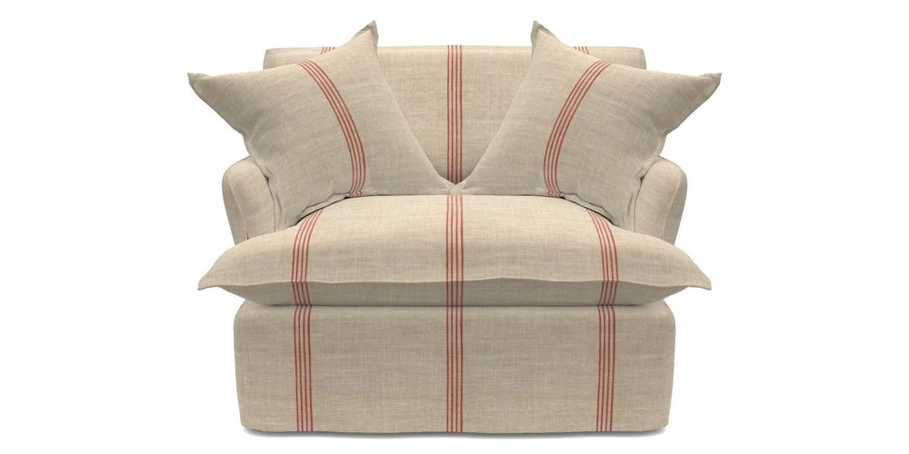 Bespoke Armchairs