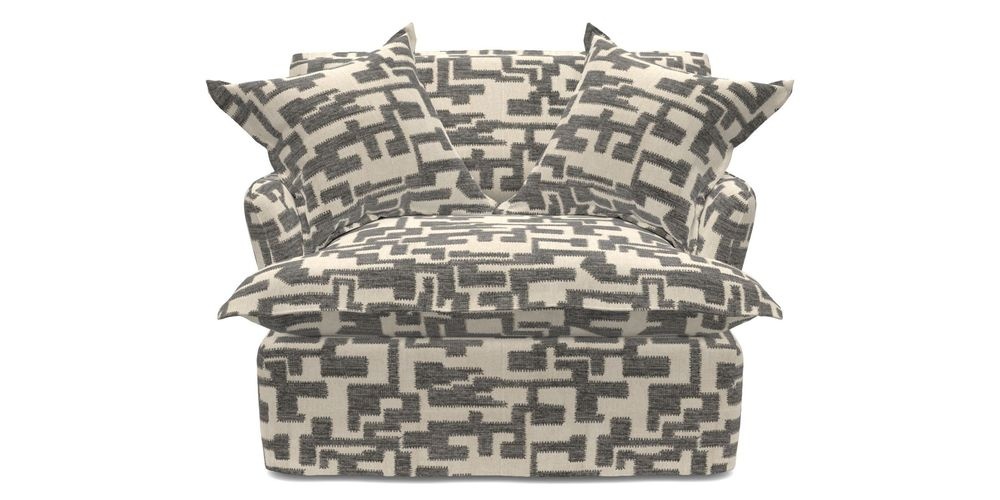 Bespoke Armchairs