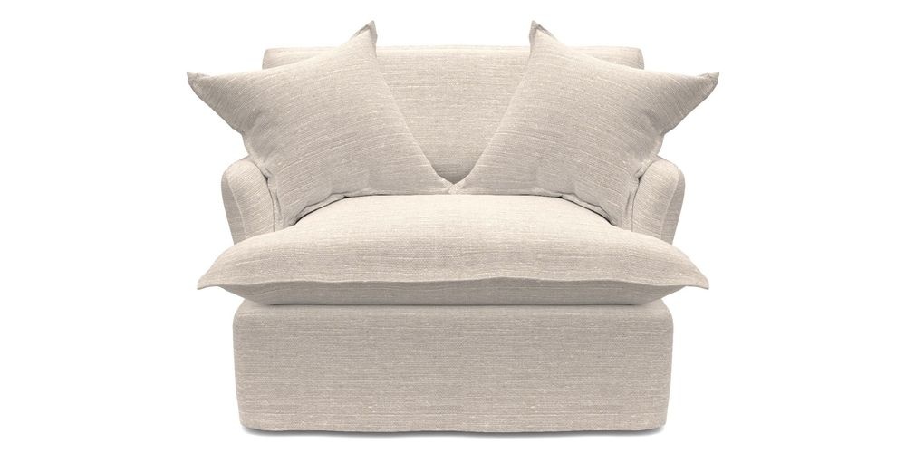 Bespoke Armchairs