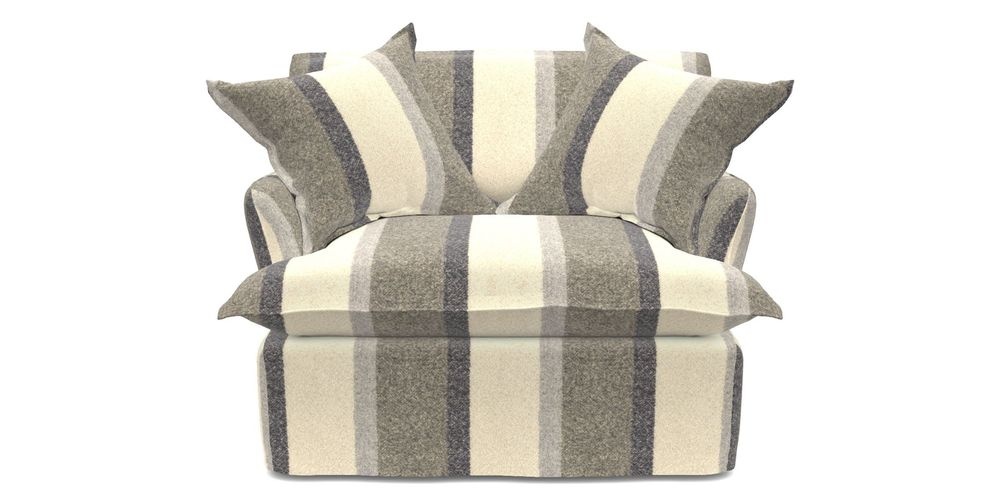 Bespoke Armchairs