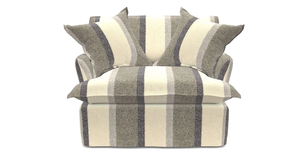 Bespoke Armchairs