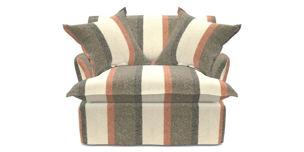 Bespoke Armchairs