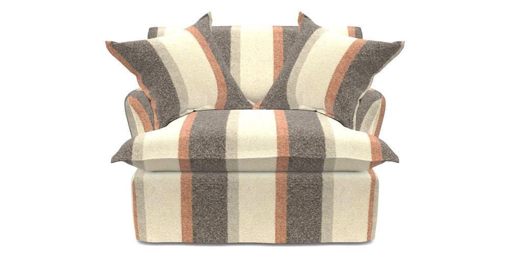 Bespoke Armchairs