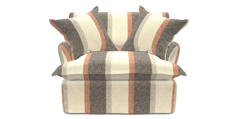 Bespoke Armchairs