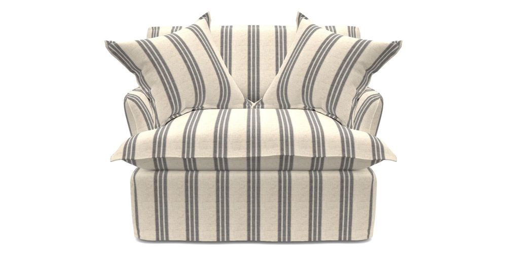 Bespoke Armchairs