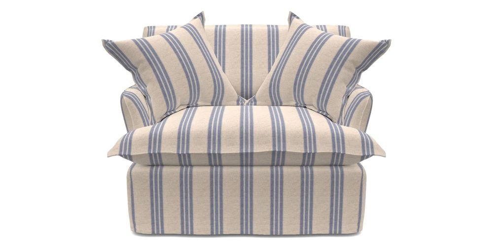 Bespoke Armchairs