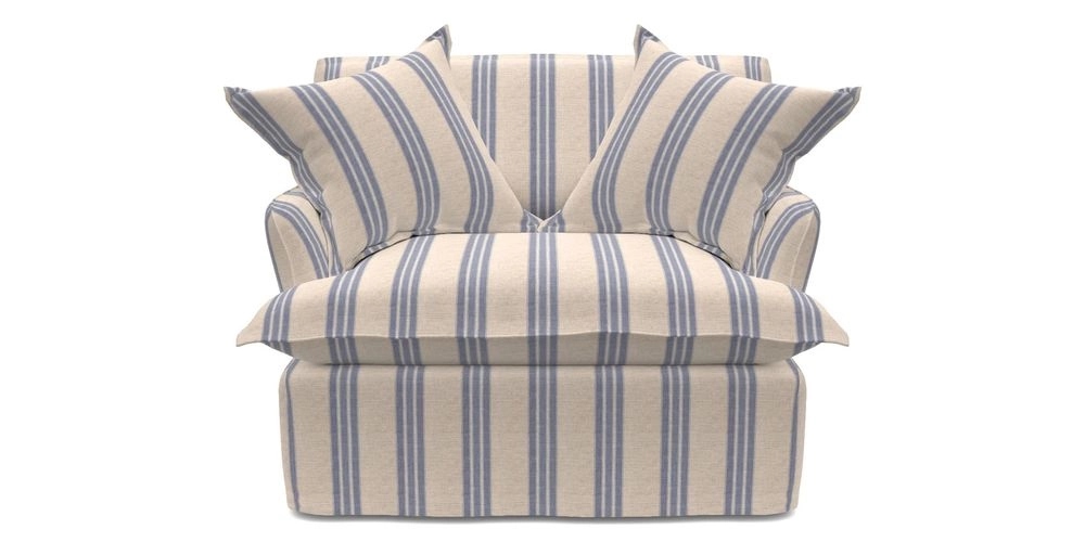 Bespoke Armchairs