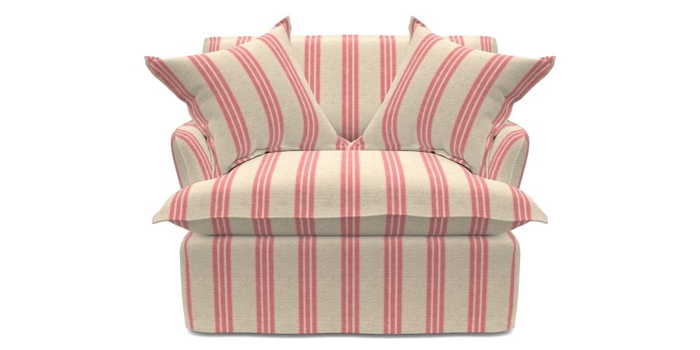 Bespoke Armchairs