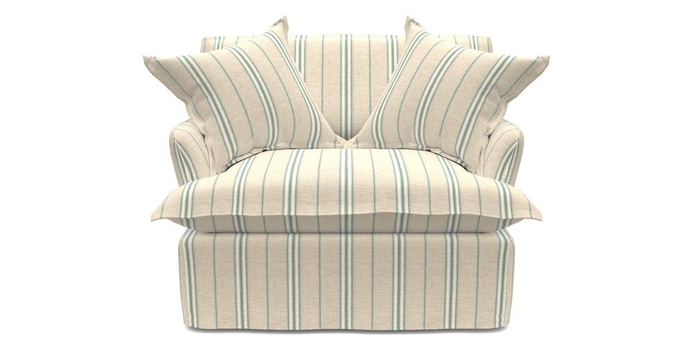 Bespoke Armchairs